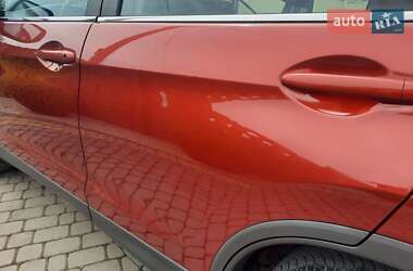 Внедорожник / Кроссовер Honda CR-V 2014 в 