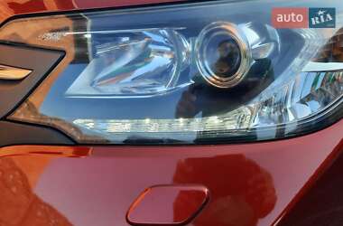 Внедорожник / Кроссовер Honda CR-V 2014 в 