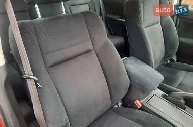 Внедорожник / Кроссовер Honda CR-V 2014 в 