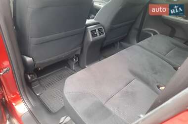 Внедорожник / Кроссовер Honda CR-V 2014 в 