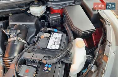 Внедорожник / Кроссовер Honda CR-V 2014 в 