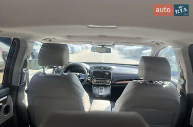 Внедорожник / Кроссовер Honda CR-V 2022 в 