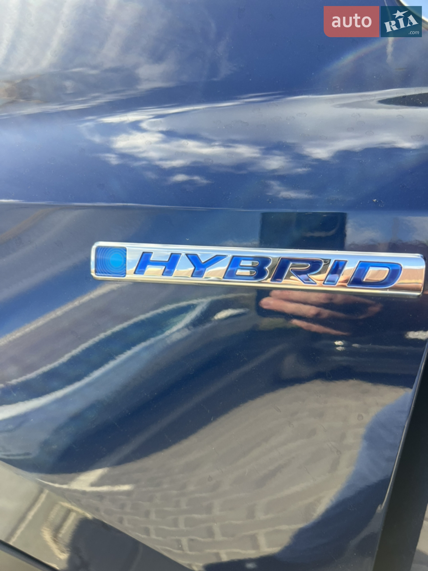 2022 Honda CR-V - мініатюра 26