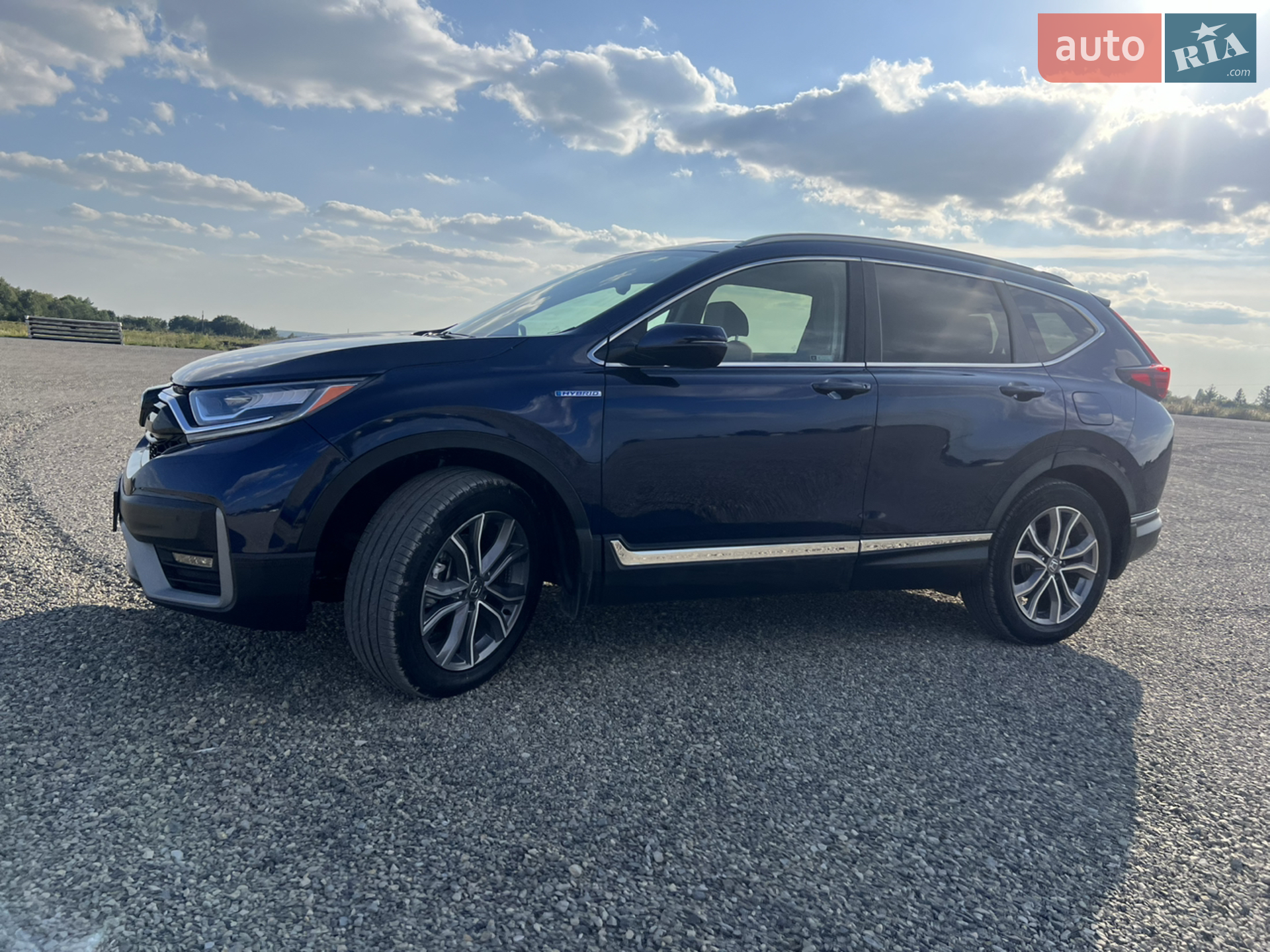 2022 Honda CR-V - мініатюра 27