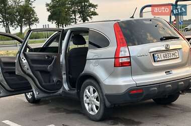 Honda CR-V 2008