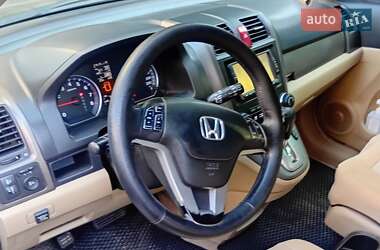 Внедорожник / Кроссовер Honda CR-V 2008 в 