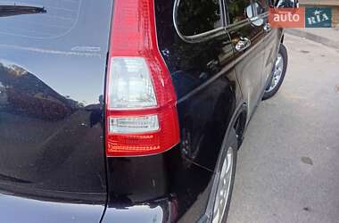 Внедорожник / Кроссовер Honda CR-V 2008 в 
