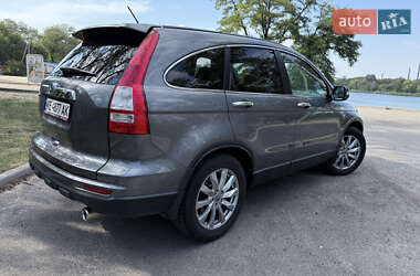 Внедорожник / Кроссовер Honda CR-V 2012 в 