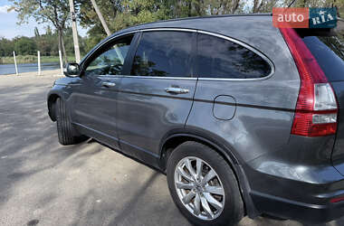 Внедорожник / Кроссовер Honda CR-V 2012 в 