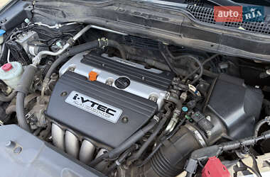 Внедорожник / Кроссовер Honda CR-V 2012 в 