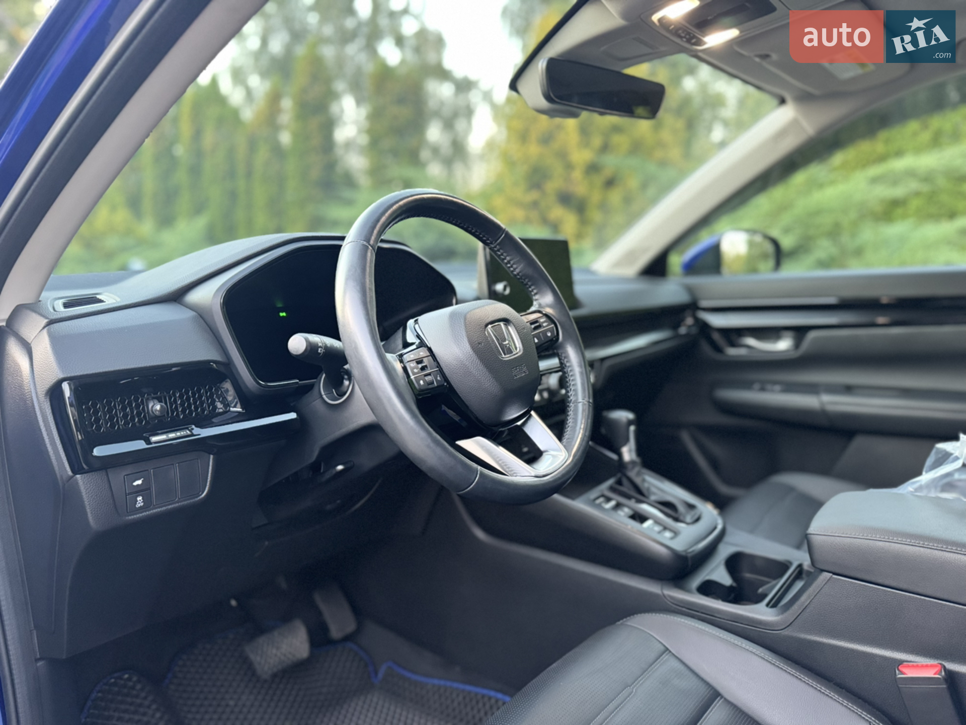 2022 Honda CR-V - мініатюра 16