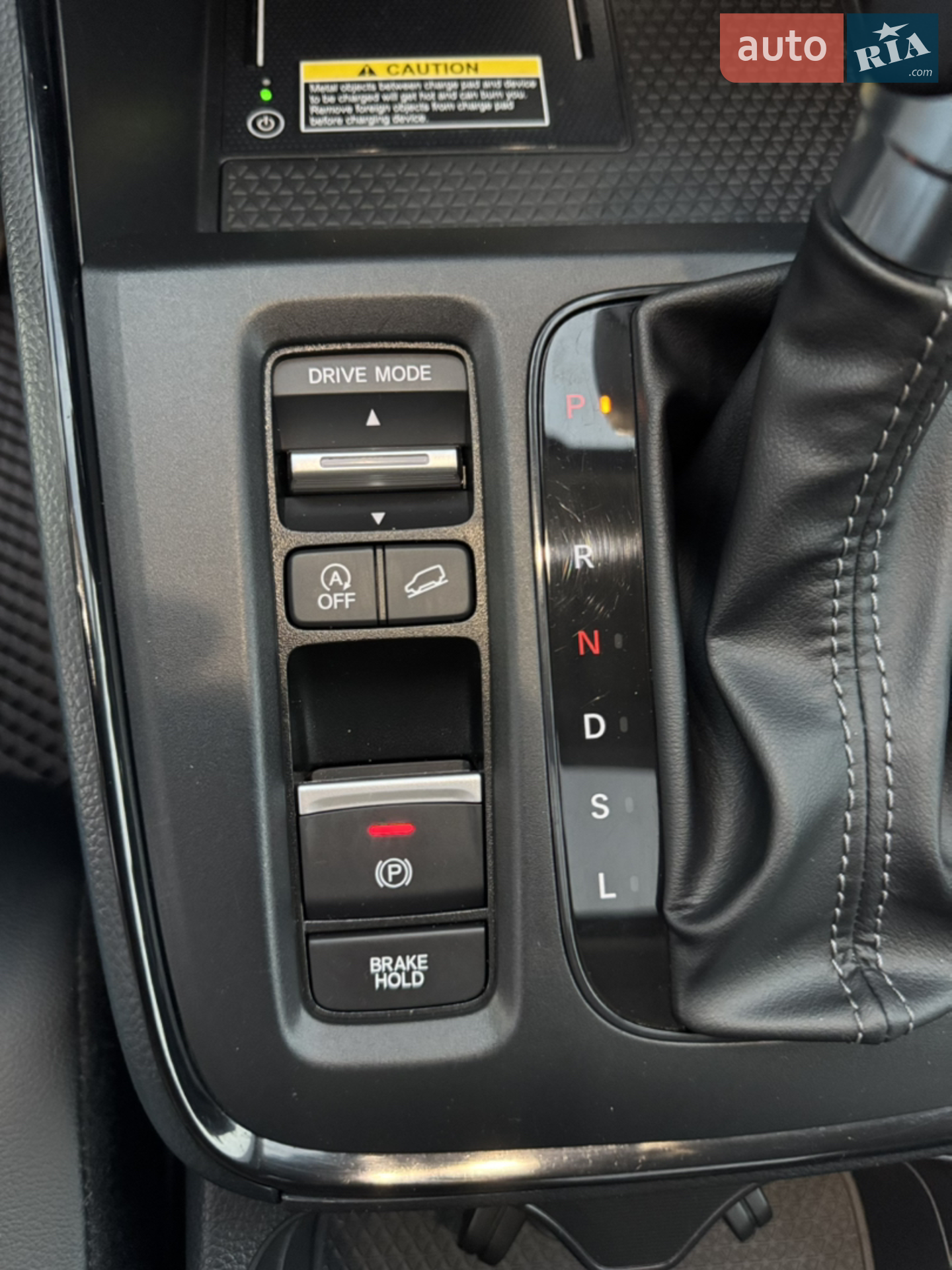 2022 Honda CR-V - мініатюра 26