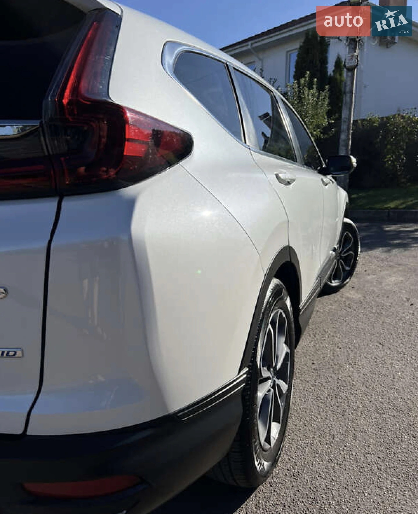 2021 Honda CR-V - мініатюра 3
