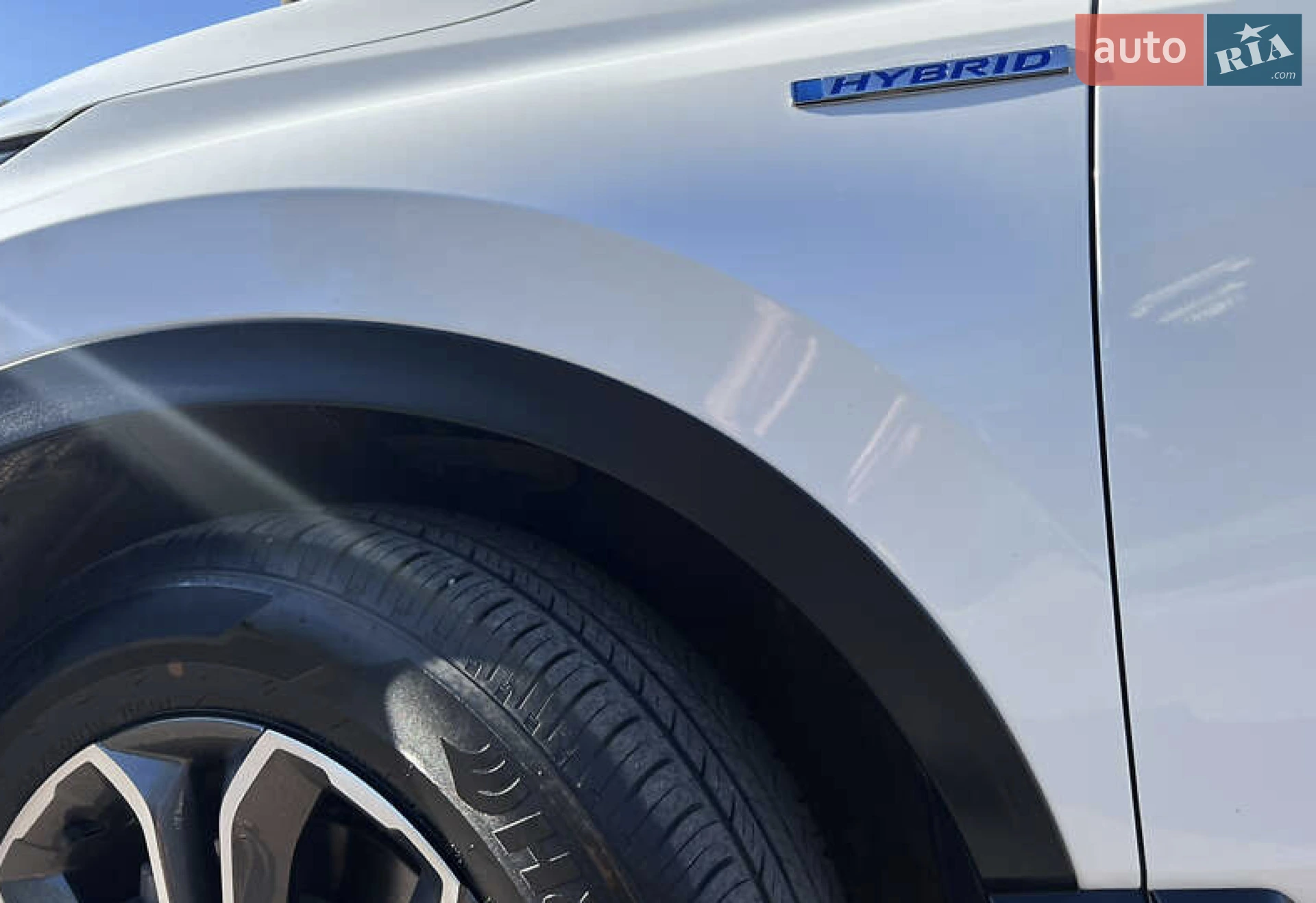 2021 Honda CR-V - мініатюра 6