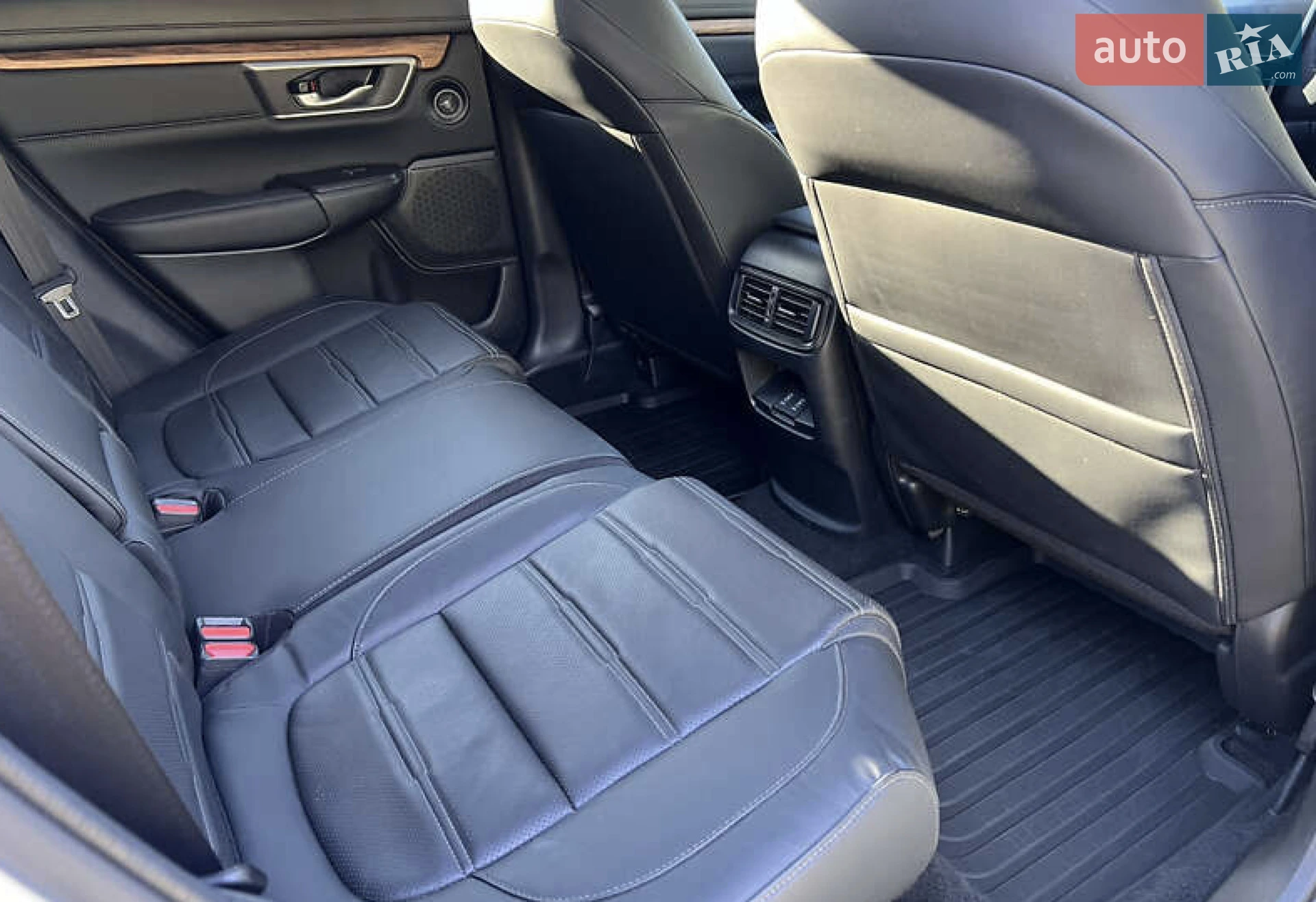 2021 Honda CR-V - мініатюра 18