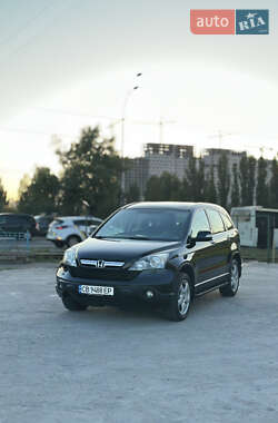 Honda CR-V 2007