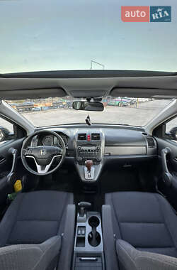Внедорожник / Кроссовер Honda CR-V 2007 в 