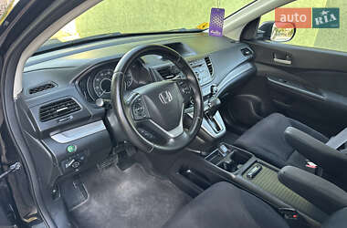 Внедорожник / Кроссовер Honda CR-V 2014 в 