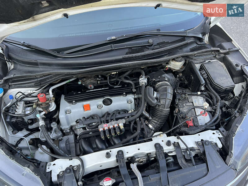 Внедорожник / Кроссовер Honda CR-V 2015 в Киеве фото 30 Внедорожник / Кроссовер Honda CR-V 2015 в Киеве