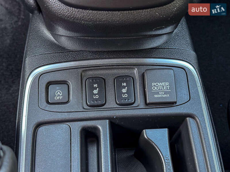 Внедорожник / Кроссовер Honda CR-V 2015 в Бродах