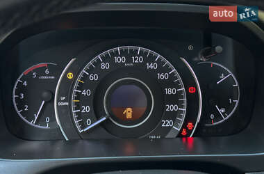 Внедорожник / Кроссовер Honda CR-V 2015 в 