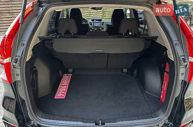 Внедорожник / Кроссовер Honda CR-V 2015 в 