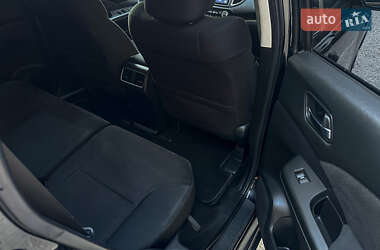 Внедорожник / Кроссовер Honda CR-V 2015 в 