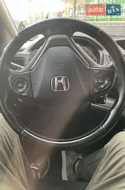 Позашляховик / Кросовер Honda CR-V 2012 в Житомирі