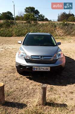 Honda CR-V 2008