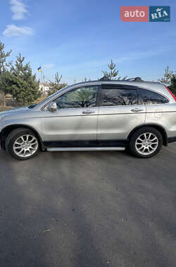 Внедорожник / Кроссовер Honda CR-V 2007 в 