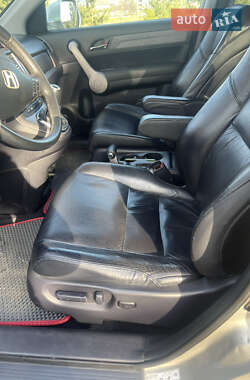 Внедорожник / Кроссовер Honda CR-V 2007 в 