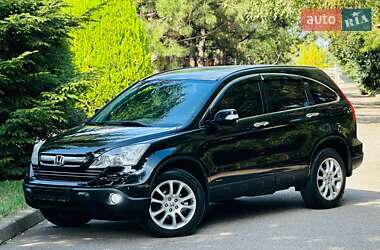 Honda CR-V 2008