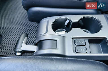 Внедорожник / Кроссовер Honda CR-V 2008 в 