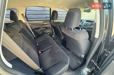 Внедорожник / Кроссовер Honda CR-V 2014 в 