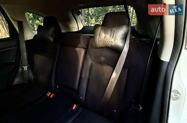 Внедорожник / Кроссовер Honda CR-V 2015 в 
