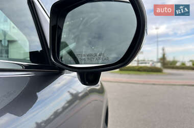 Внедорожник / Кроссовер Honda CR-V 2015 в 