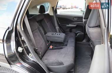 Внедорожник / Кроссовер Honda CR-V 2012 в 