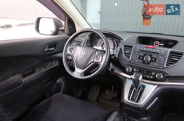 Внедорожник / Кроссовер Honda CR-V 2012 в 