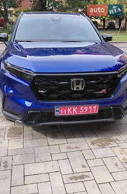 Honda CR-V 2023