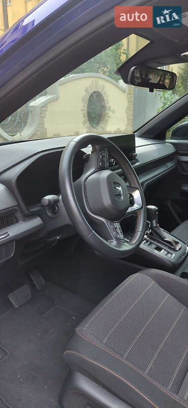 Внедорожник / Кроссовер Honda CR-V 2023 в Ужгороде