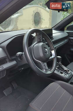 Внедорожник / Кроссовер Honda CR-V 2023 в 