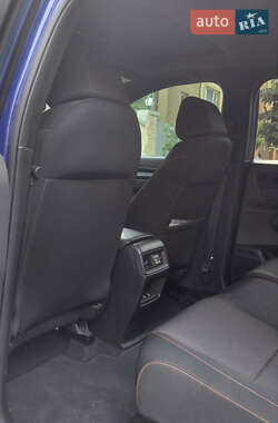 Внедорожник / Кроссовер Honda CR-V 2023 в 