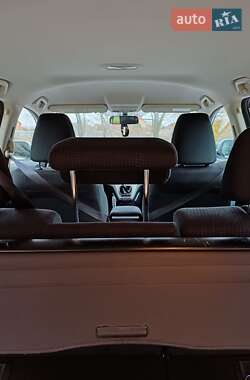 Внедорожник / Кроссовер Honda CR-V 2013 в 