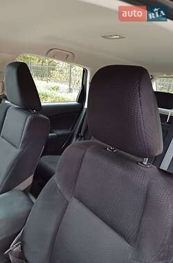 Внедорожник / Кроссовер Honda CR-V 2013 в 
