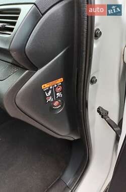 Внедорожник / Кроссовер Honda CR-V 2013 в 