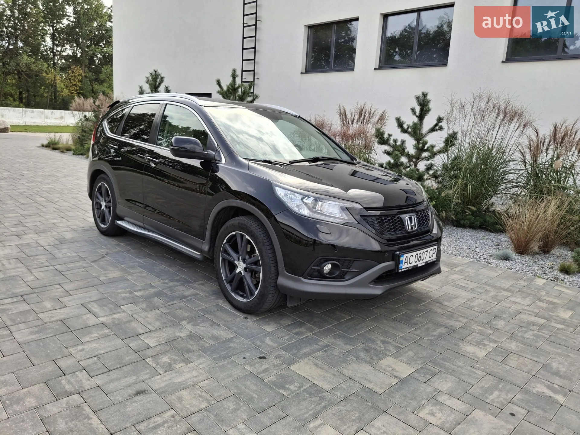2014 Honda CR-V - мініатюра 15
