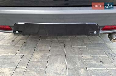 Внедорожник / Кроссовер Honda CR-V 2014 в 