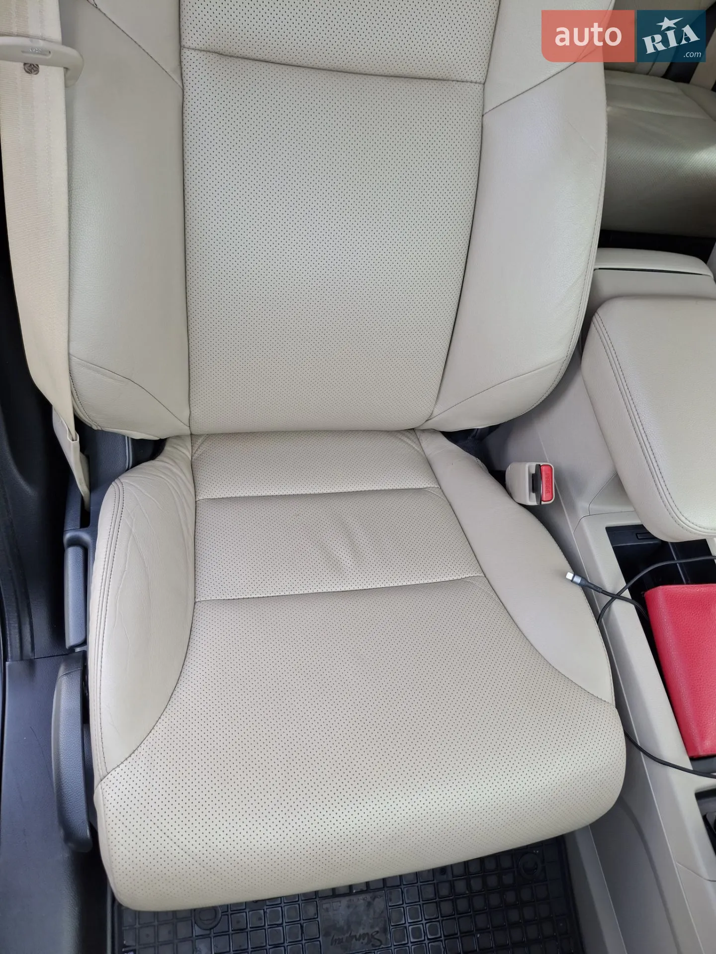 2014 Honda CR-V - мініатюра 26