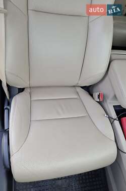 Внедорожник / Кроссовер Honda CR-V 2014 в 