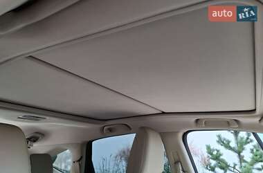Внедорожник / Кроссовер Honda CR-V 2014 в 